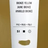 Slika 2/4 - Liquitex Heavy Body akrilna boja, 59 ml - 530, bronze yellow