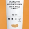 Slika 2/4 - Liquitex Heavy Body akrilna boja, 59 ml - 601, naples yellow hue