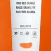 Slika 2/4 - Liquitex Heavy Body akrilna boja, 59 ml - 620, vivid red orange