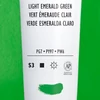 Slika 2/4 - Liquitex Heavy Body akrilna boja, 59 ml - 650, light emerald green