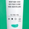 Slika 2/4 - Liquitex Heavy Body akrilna boja, 59 ml - 660, bright aqua green