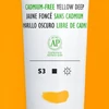 Slika 2/4 - Liquitex Heavy Body akrilna boja, 59 ml - 891, cadmium-free yellow deep