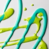 Liquitex String Gel flow medium, 237 ml