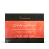 Hahnemühle Watercolour Mould-Made premium akvarelni blok, 300 g, 10 listova, 30x40 cm, grubi