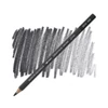 Caran d'Ache Museum akvarel olovka - 009, black
