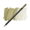 Caran d'Ache Museum akvarel olovka - 736, brown olive 50%