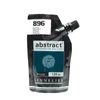 Sennelier Abstract akrilfesték, 120 ml - 896, phthalo green
