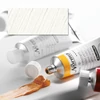 Schmincke Norma Professional uljana boja, 35 ml - 114, titanium white