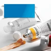 Schmincke Norma uljana boja, 35 ml - 426, cobalt turquoise