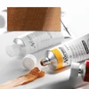 Schmincke Norma uljana boja, 35 ml - 606, golden ochre