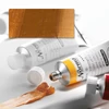Schmincke Norma uljana boja, 35 ml - 608, raw sienna