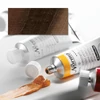 Schmincke Norma uljana boja, 35 ml - 624, burnt umber