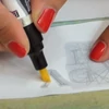 Pentart Transfer olovka, 15 ml