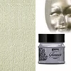 Glamour metalik akrilna boja, 50 ml - antikno srebro