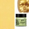 Slika 1/2 - Glamour metalik akrilna boja, 50 ml - zlatna