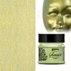 Glamour metalik akrilna boja, 50 ml - zeleno zlato