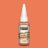 Tinta Pentart Media, tinta boja, 20 ml - narančasta