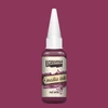 Tinta Pentart Media, tinta boja, 20 ml - crno vino