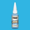 Tinta Pentart Media, tinta boja, 20 ml - koraljno plava