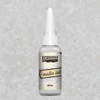 Tinta Pentart Media, tinta boja, 20 ml - metalik srebrna