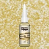 Tinta Pentart Media, tinta boja, 20 ml - metalik zlatna