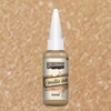 Pentart Media tinta, tinta boja, 20 ml - metalik bronza