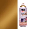 Pinty Plus Home festékspray 439 metal brass