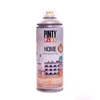 Lak u spreju, 400 ml, Pinty Plus Home - mat lak