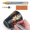 Stakleni i porculanski filc, Kreul Metallic - 17 bakar