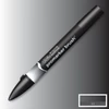 Promarker Brush dvostrani alkoholni kist filc - BL, blender