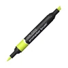 Promarker Brush dvostrani alkoholni kist filc - G178, lime green