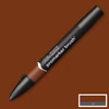 Promarker Brush dvostrani alkoholni kist filc - O225, henna