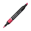 Promarker Brush dvostrani alkoholni kist filc - R455, ruby