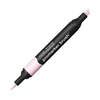 Promarker Brush dvostrani alkoholni kist filc - R519, pale pink