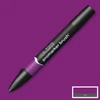 Promarker Brush dvostrani alkoholni kist filc - V735, plum