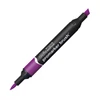 Promarker Brush dvostrani alkoholni kist filc - V735, plum