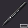 Promarker Brush dvostrani alkoholni kist filc - XB, black
