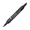 Promarker Brush dvostrani alkoholni kist filc - XB, black