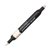 Promarker Brush dvostrani alkoholni kist filc - Y129, satin