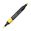 Promarker Brush dvostrani alkoholni kist filc - Y156, sunflower