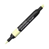 Promarker Brush dvostrani alkoholni kist filc - Y828, soft lime