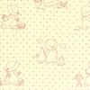 Slika 1/2 - Akcija! Patchwork tkanina - Lecien - Retro 30's 31039-30 Panel, 30cm