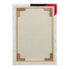 Rafaelo rastegnuto slikarsko platno, 2x4 cm, 50x70 cm