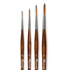 Raphael Precision 8910 sintetički kist za fine linije - 0