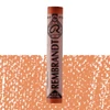 Rembrandt praškasta pastelna kreda - 411.8, burnt sienna