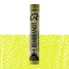 Rembrandt praškasta pastelna kreda - 633.5, permanent yellow green