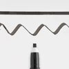 Flomaster Sakura Pigma Calligrapher, 30 - crni
