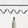 Flomaster Sakura Pigma Graphic 2, 2 mm - crni