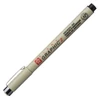 Flomaster Sakura Pigma Graphic 2, 2 mm - crni