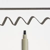 Flomaster Sakura Pigma Graphic 3, 3 mm - crni